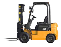 Forklift