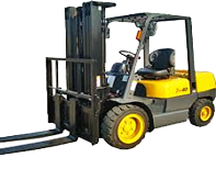 Forklift