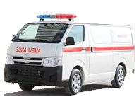 Ambulances